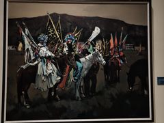 -陕西省美术博物馆