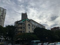 -厦门市少年儿童图书馆(中山公园馆)