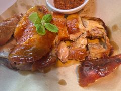 -简小舍·民间手艺菜(武昌江滩店)