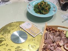 -和源祥·日照菜扛把子(万平口一店)