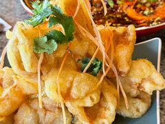 -老酒馆熏酱东北菜·海鲜烧烤大排档(世纪公园直营店)