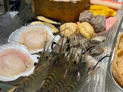 -Thai Basil罗勒叶泰式餐厅(时代天街店)