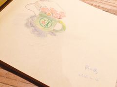 -宝珠奶酪(浦东金桥店)