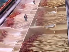 -阿串串老火锅(力盟店)