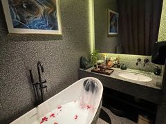 包房-泰适SPA馆丨精油·按摩·足道(后海地铁口店)