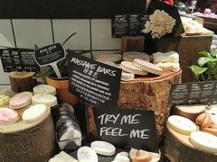 -LUSH(威尼斯人店)