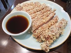 -蟹上黄·蟹黄面·江南糖水(人民广场店)
