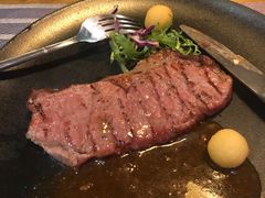 -炽真·果木窑烤自助牛排馆儿(和平欧乐店)