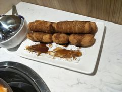 -蕃茄述·好汤自然来(江汉路店)
