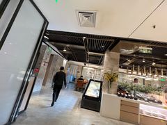 -大渔铁板烧(花园道店)