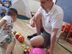 -稚子社·德缘儿童中心(唐镇校区)