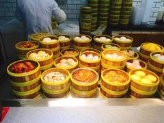 -盛宝粥店(建设街店)