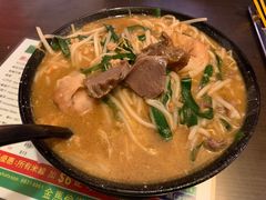 -星林居酸辣米线餐厅