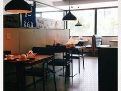大堂-YUOZUO渝作·川渝冒肚(崂山店)