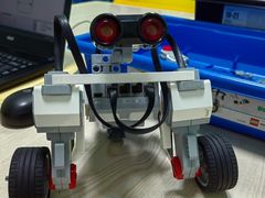 -童程童美信奥赛科技特长·乐高编程科创机器人(富兴校区)