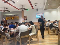 -龙记香港茶餐厅(久光百货店)