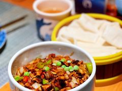 -雀舞云南菜(乐客城店)