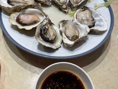 -杨氏青龙虾·羊蝎子(珠江路店)