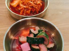 -HOTISLAND海鸡岛·韩国料理(江南西店)