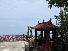 -梦幻奥陶纪景区