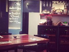 -La Strada(安福路店)