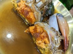 -蜀都冒菜·酱蟹生腌