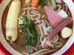 -良宏快餐店(南开店)
