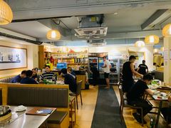大堂-胡须佬鸡煲四季火锅店(石厦西村直营店)