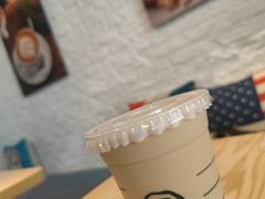 -MIAO COFFEE
