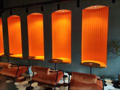 大堂-UMe·玖觅(曲江店)