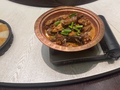 -六安宴(解放北路店)