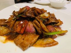 酱爆猪肝-老吉士(环贸iapm店)