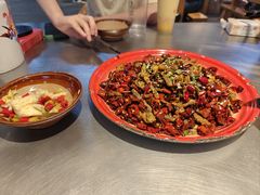 -馬伍旺川菜(江北虹悦城店)