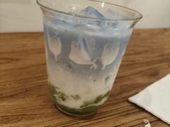 -绿房子方寸咖啡(星海名城店)