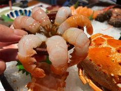 -花潮料理艺食馆(SM新生活广场店)