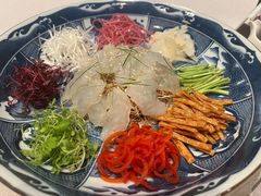 -三利音·东方司宴(外滩店)