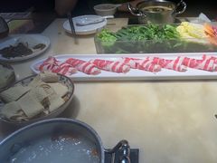 -东道煮牛肉火锅(东盛大街店)