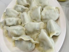-三合园水饺(二马路店)