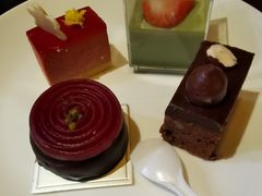 -OPEN開全日自助餐厅·西餐·海鲜(佛山希尔顿酒店)