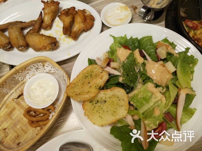 必胜客(悦荟店)-图片-青岛美食-大众点评网