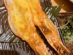 -贵木日本料理·铁板烧(新地假日广场店)