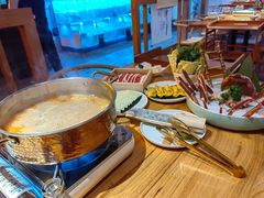 -山海蟹庐·海鲜糟粕醋火锅(慈溪店)