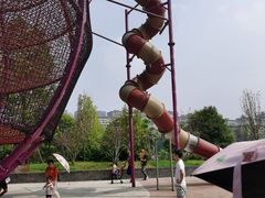 -枫香湖儿童公园