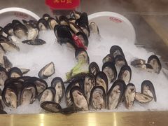 -红透天牛排海鲜自助(长和国际直营店)