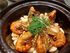 -顺意·顺德家乡菜(国际人才大厦店)