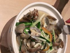 -避风塘(嘉兴八佰伴店)