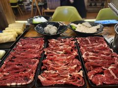 -荣记潮汕牛肉火锅(仙鹤街店)