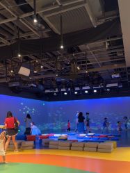 -小鸡哆哆故事屋·儿童乐园(嘉里城店)