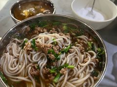 -正宗杨记普洱酸醋米线(总店)