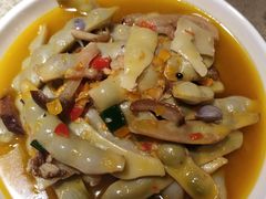 -小碗大胃(福久源新天地店)